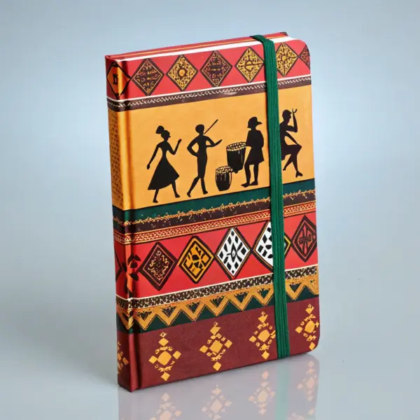 Cultural Shifts Through Time by Maria Lopez