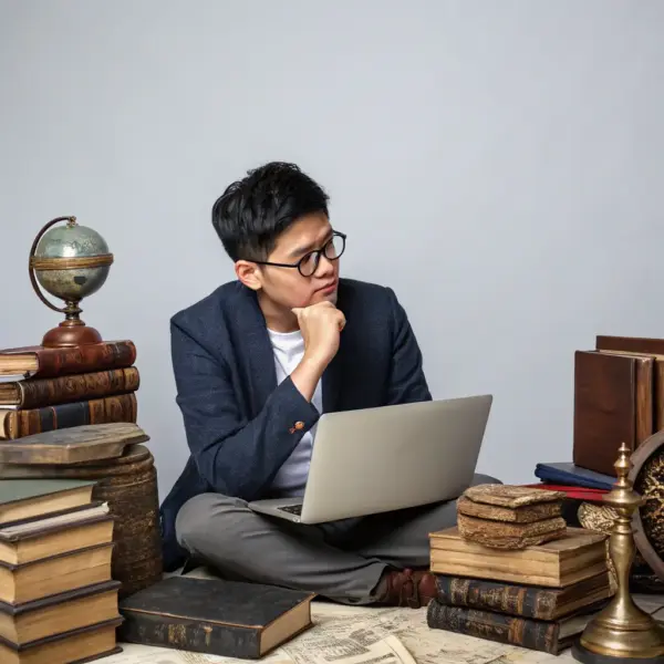 Historical Thinking and Analysis