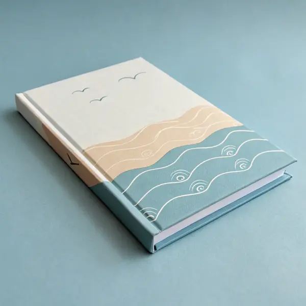 Patterns of Societal Change by David Chen